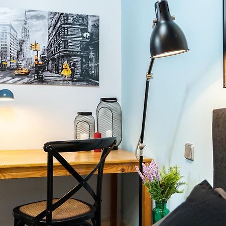 Luxury Center 2 Bedrooms Apartment Puerta Del Sol Madrid Exterior photo